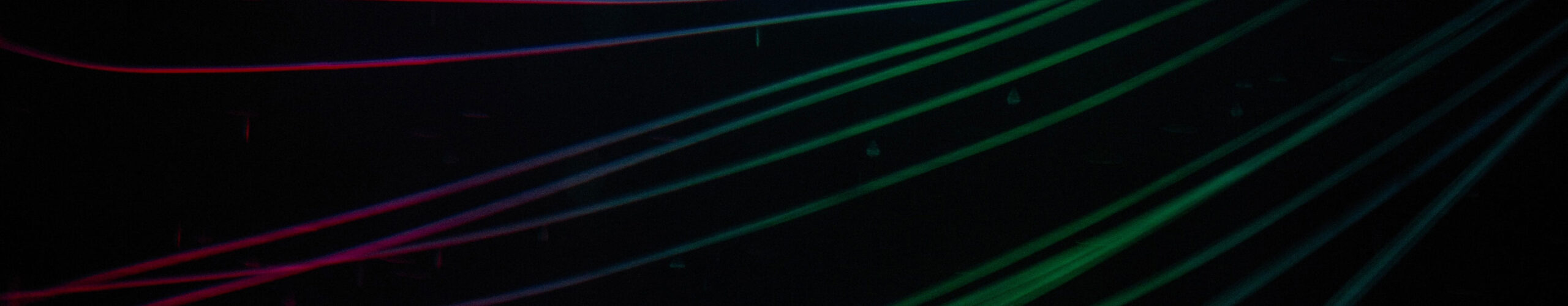 Alicast Podcast Banner