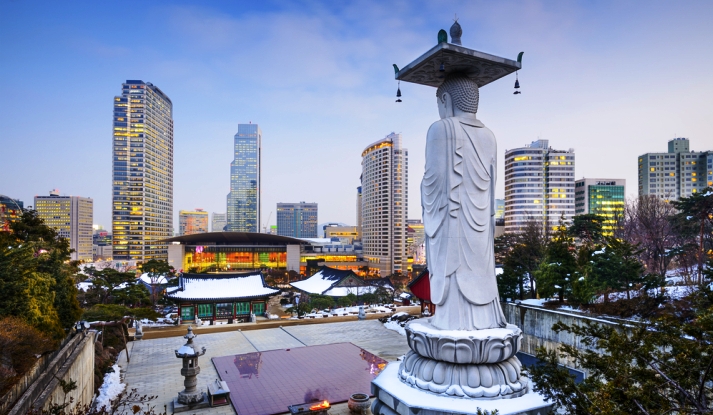 Korea