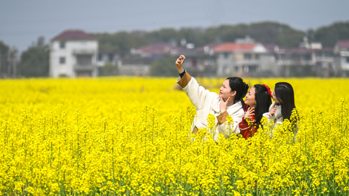China-tourism-2024-alibaba-fliggy-may-golden-week