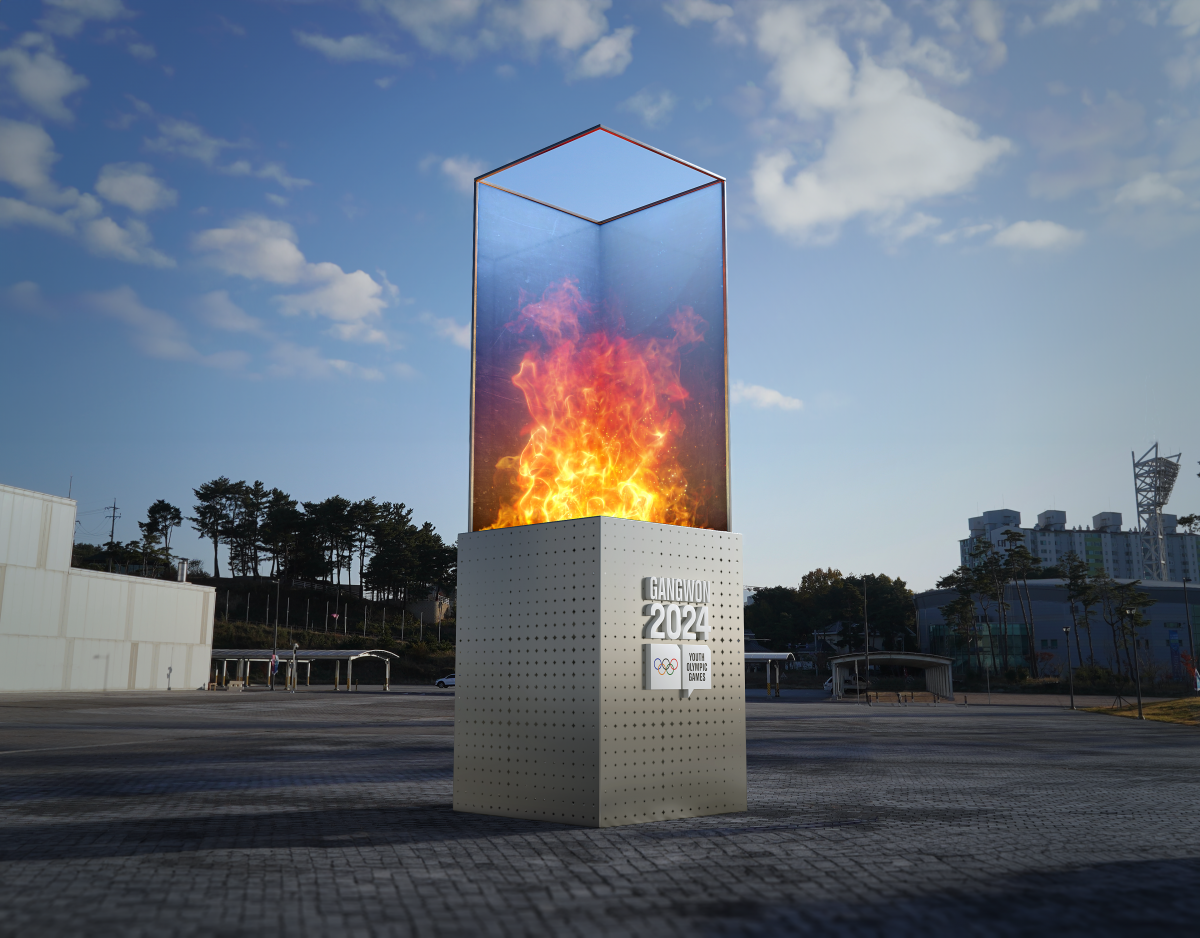 Cloud-based-digital-flame