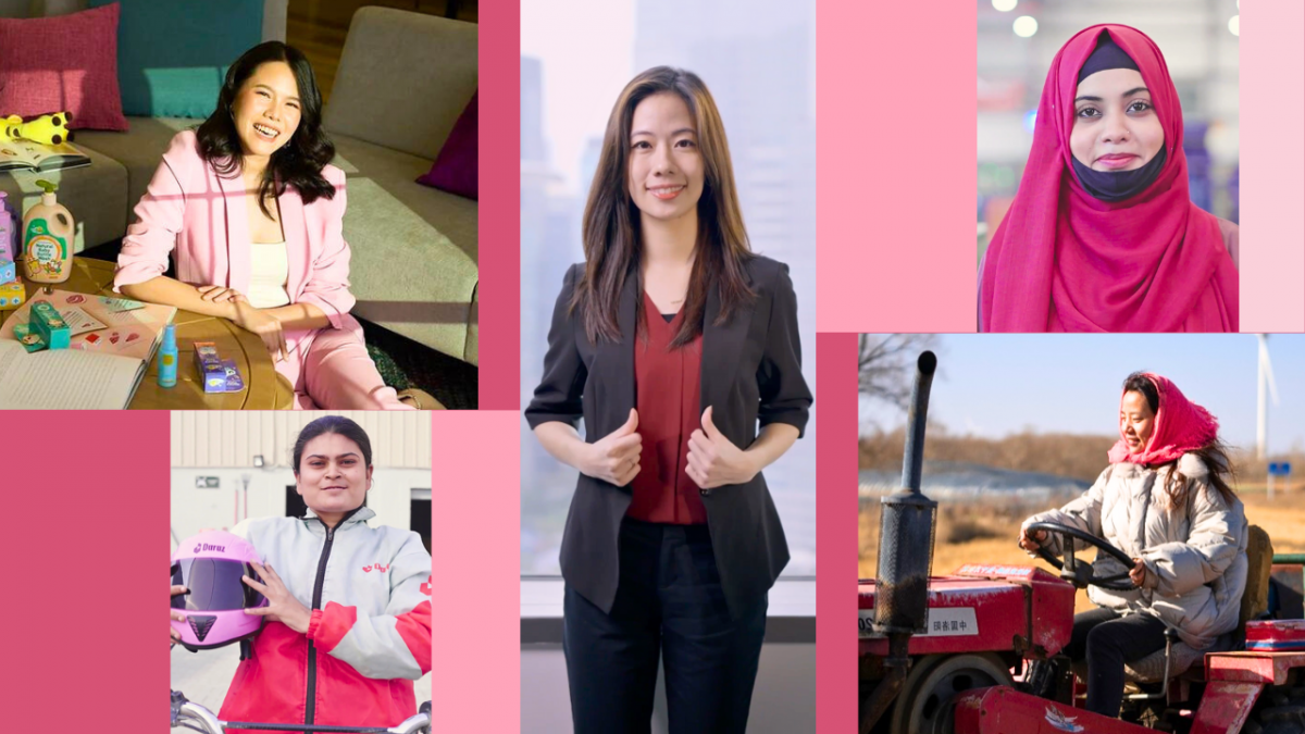 international-women-day-2024-alibaba