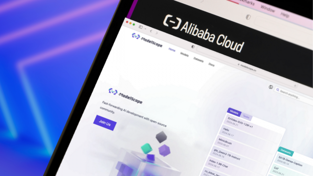 modelscope-english-2024-alibaba-cloud